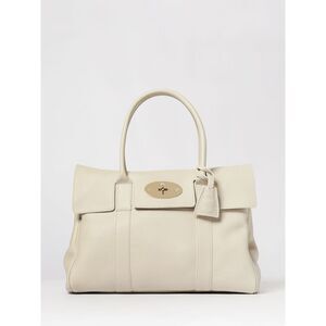 Mulberry Handbag Woman Grey